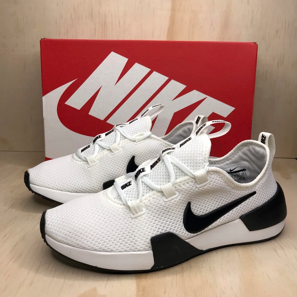 NIB Nike Ashin Modern White - Picture 3 of 8